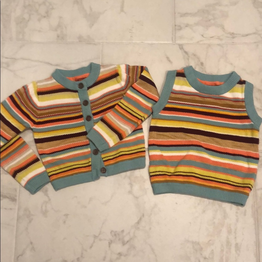 Missoni set - Picture 2 of 7